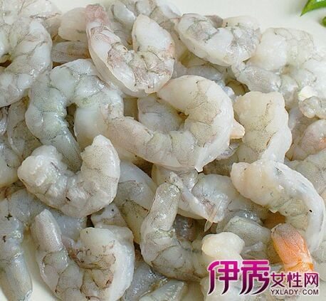 【图】白雪鲜虾仁怎样做好吃 相克食物你又知道多少