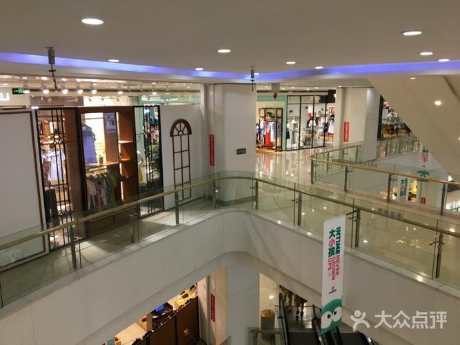 银泰创意城(街道口店)