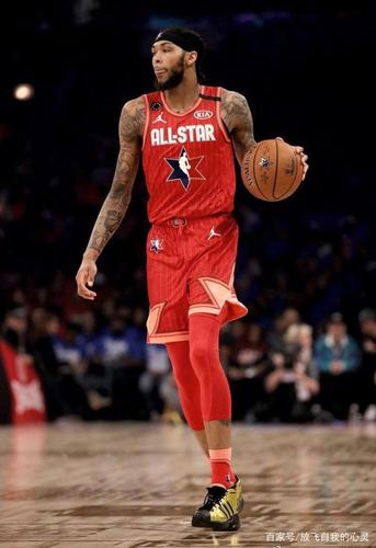 英格拉姆全明星后的故事