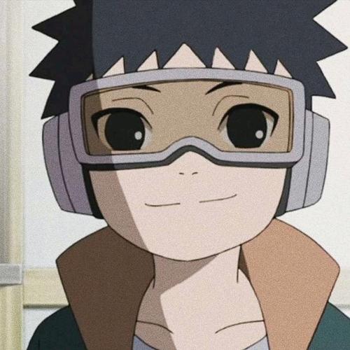 可能是最全的少年带土头像合集(3)