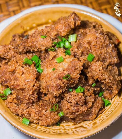 年夜饭必吃的18道大菜,少了哪一道都不行,照着准备吧!