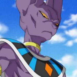 比鲁斯图片头像