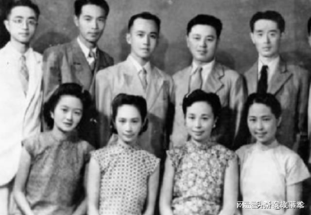 张家的家产分割也是由陆英做主进行划分的,分割家产