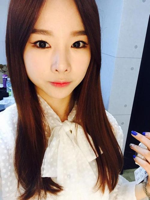 exid 许率智