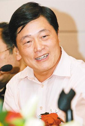 茅盾文学奖得主熊召政推出首部话剧《司马迁》(组图)
