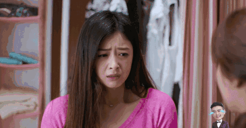 soogifgifsoogif出品gif蒋欣gif欢乐颂gif疼gif