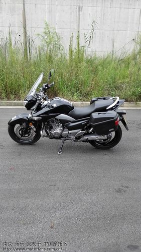 gw250 改装技术帖 - 骊驰gw250 - 摩托车论坛 - 中国