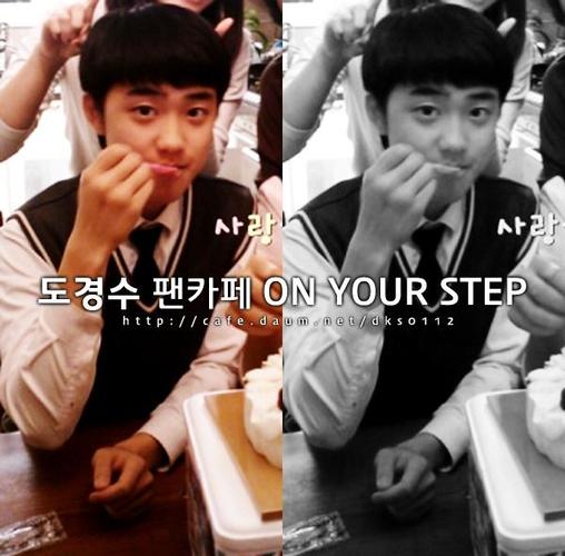 都暻秀个人资料