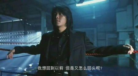 由刘伟强执导,郑伊健,郑浩南,舒淇等主演. 《98古惑仔之龙争虎斗