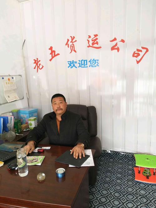 桐乡货运公司查询