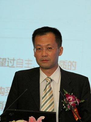 段冬:电子商务是所有行业必须走的路