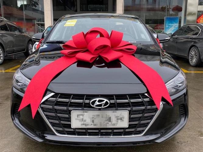 喜提现代领动,1.5l精英版落地10万出头,这价格咋样?