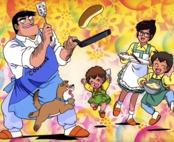 ▼第9名《美食猎人》
