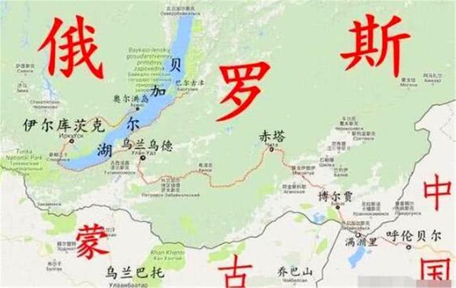 贝加尔湖淡水流入中国?水量可抵20条长江,将彻底解决北方干旱?