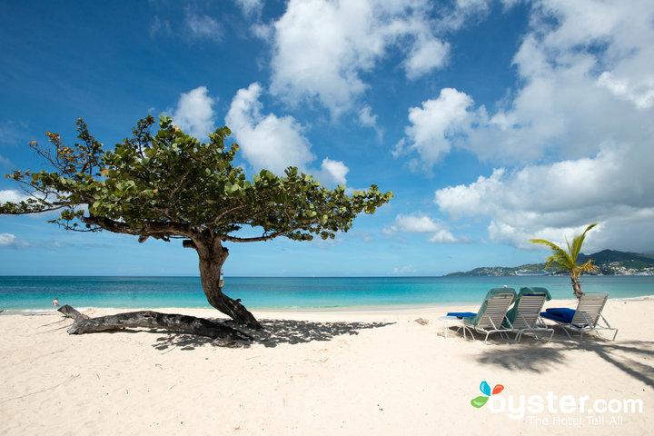 spice island beach resort, grenada
