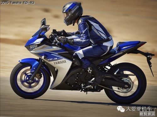 2015款 yamaha yzf-r3 既生瑜何生亮_雅马哈摩托车_新车_摩信网