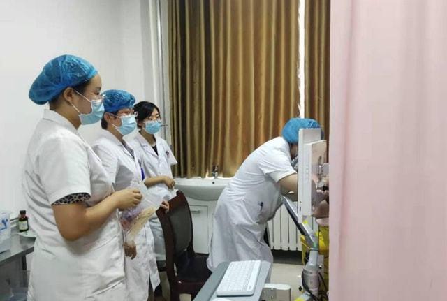 让人脸红的妇科检查,或成女性"噩梦",检查前对医生说这几句话