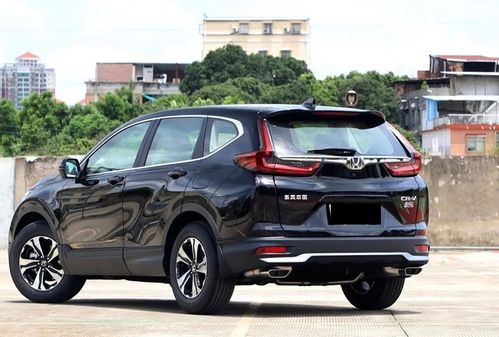 本田cr-v团购降价优惠 最新优惠促销价