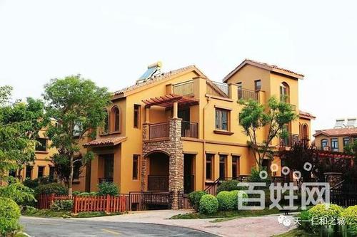 胶州房屋 胶州二手房出售 胶州天一仁和城二手房  1/4