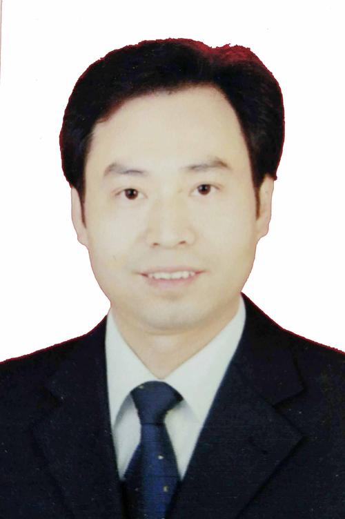 厅领导