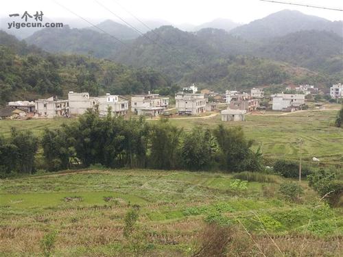图片_广西梧州市岑溪市波塘镇大公村