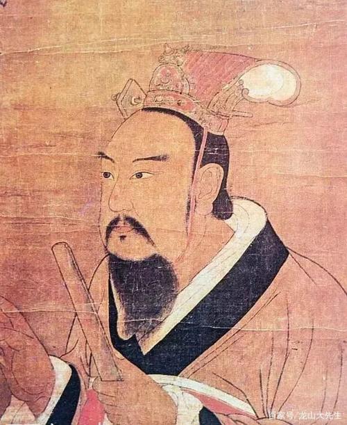他是诗坛领袖,出使出成了敌国官员,老漂一生无法回到故乡|庾信|杜甫