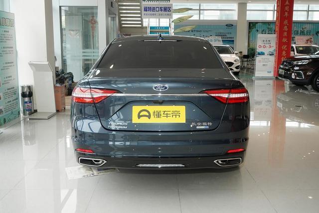 福特金牛座这款车低调奢华值的入手吗