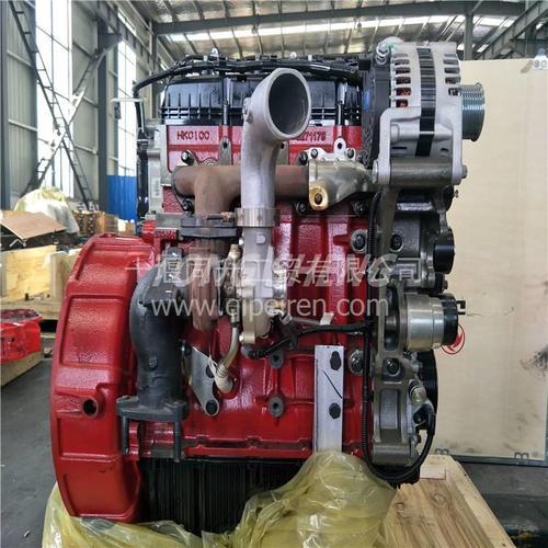 康明斯发动机qsf45c173徐工xrl100旋挖钻柴油发动机qsf45c173