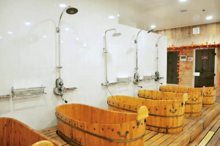 夏天有一种养生叫泡药浴