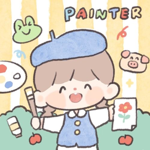 阿卓头像 - 堆糖,美图壁纸兴趣社区