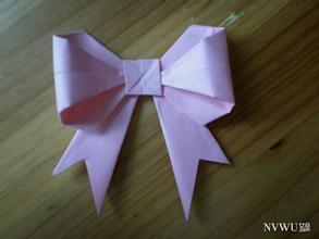 折纸立体爱心盒子图解大全