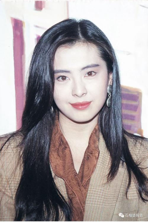 女明星都在玩穿越,"港风"照其实不难拍