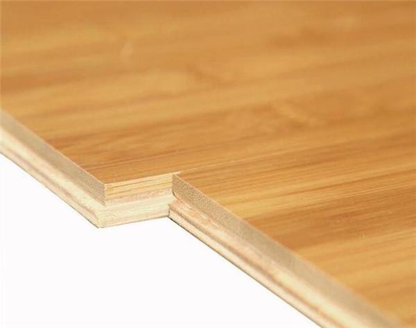 竹木地板选购误区有哪些你都知道吗