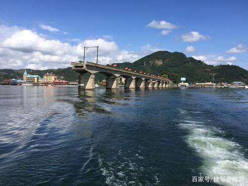 辽宁省 丹东市 河口景区 河口断桥 电视剧《刘老根》