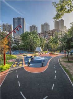 cn 儿童乐园铺装 tujiajia.cn