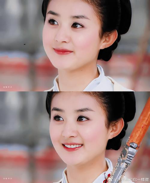 赵丽颖陆贞传奇开播12周年#赵丽颖陆贞传奇开播十二周年#赵丽颖