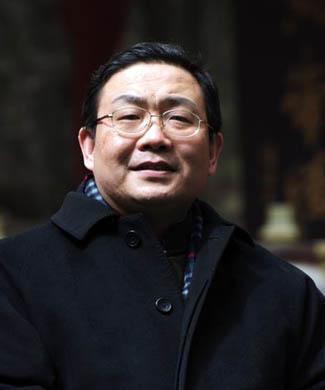 徐文兵
