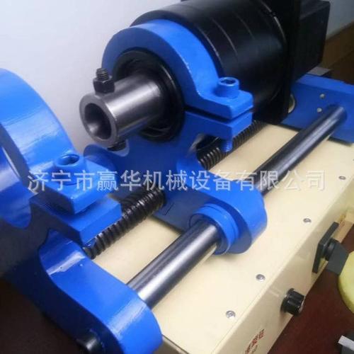 便携式镗孔机 河北40型挖机自动镗孔机?挖机大臂维修电动镗孔机