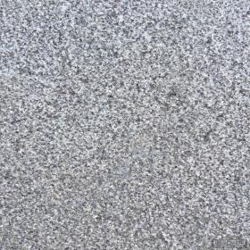 芝麻灰花岗岩-章丘金山矿业石材有限公司-中国石材网