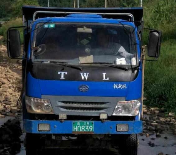 四驱铁武林车 - 6.88万