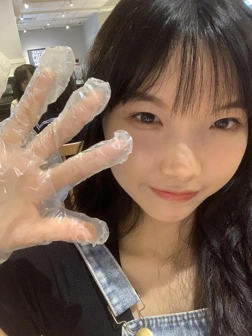 喜欢自然挂的p,不会不像本人的那种