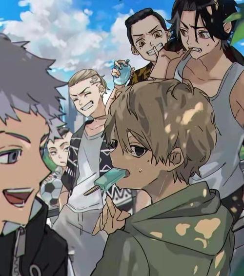 超火动漫之一《重生之道》