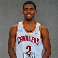 凯里欧文头像高清