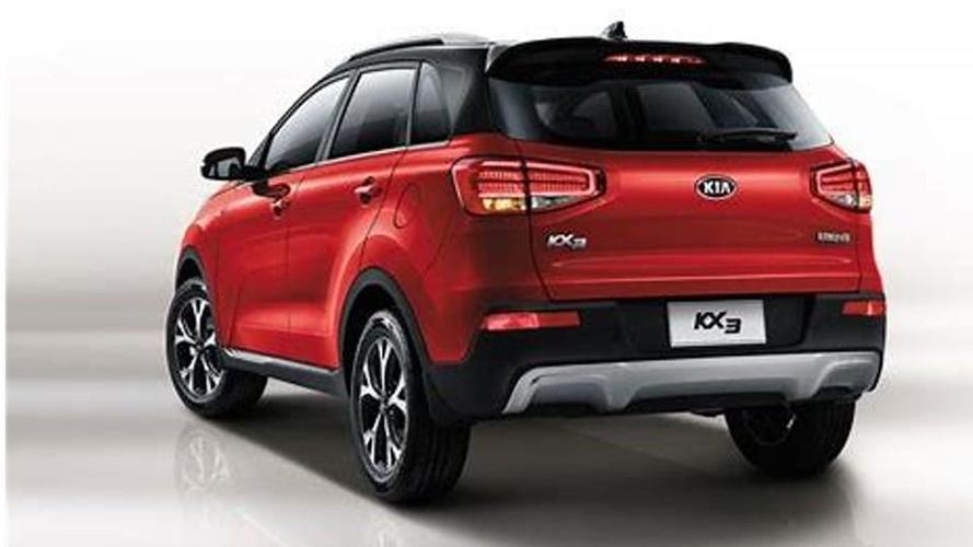 便宜又兼顾实力,起亚kx3傲跑为何难以热销?