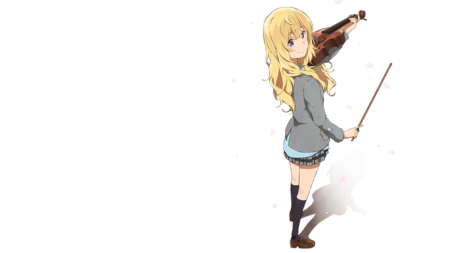 【四月是你的谎言丨宫园薰】精选电脑壁纸丨高清壁纸丨超清壁纸丨手机