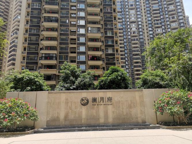 澜月府,发展大道53号-南宁澜月府二手房,租房,房价-南宁安居客