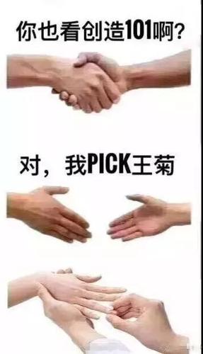 99%直男都不喜欢的王菊,她的表情包在我朋友圈刷了99遍!