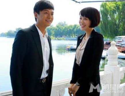 姜妍男朋友竟是朱雨辰 分手真相让人诧异