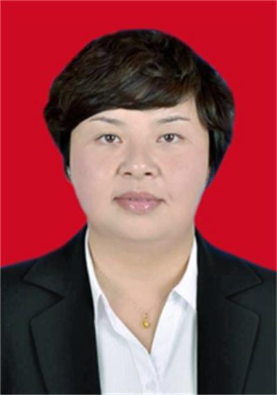 现任陕西省扶风县委常委,纪委书记,为县监委会主任人选.1