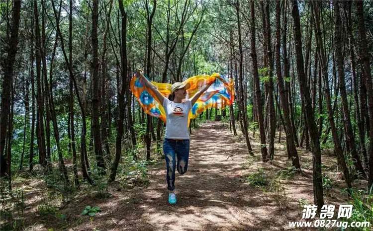 平昌县笔山镇这一幕,实在太美了_平昌论坛_游鸽网_四川巴中综合门户